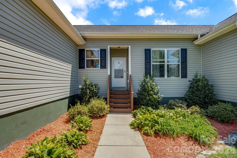 78 Bear Creek Hills Drive Leicester, NC 28748