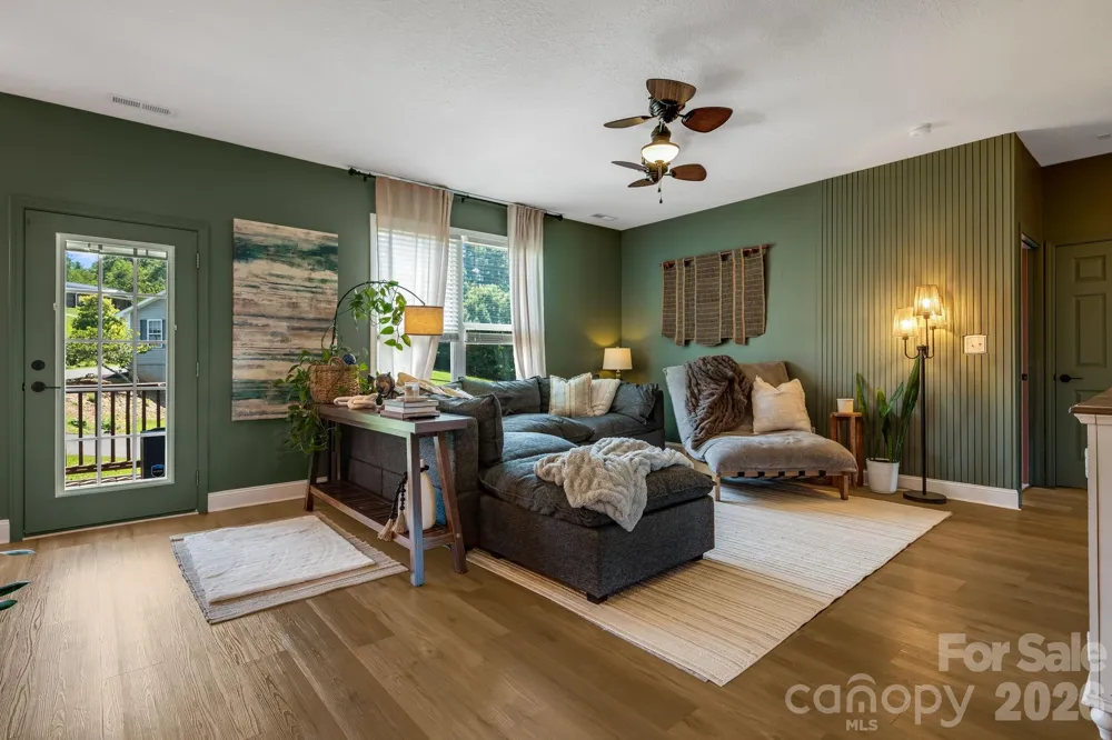 78 Bear Creek Hills Drive Leicester, NC 28748