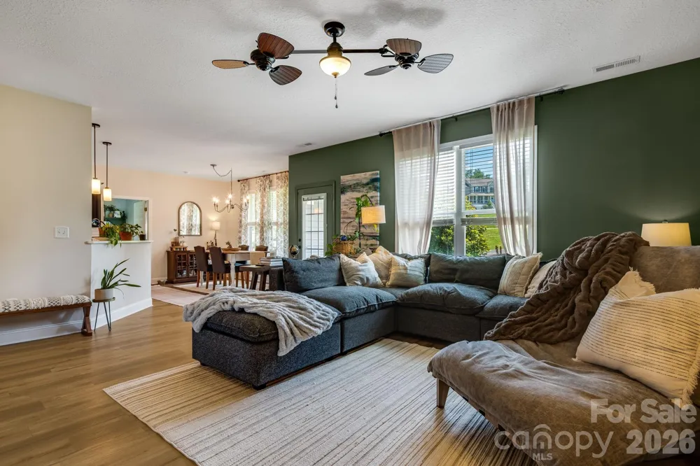 78 Bear Creek Hills Drive Leicester, NC 28748
