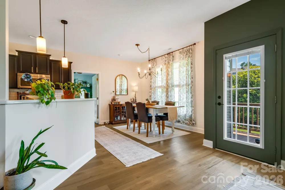 78 Bear Creek Hills Drive Leicester, NC 28748