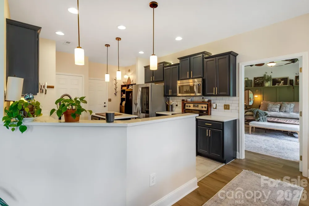 78 Bear Creek Hills Drive Leicester, NC 28748