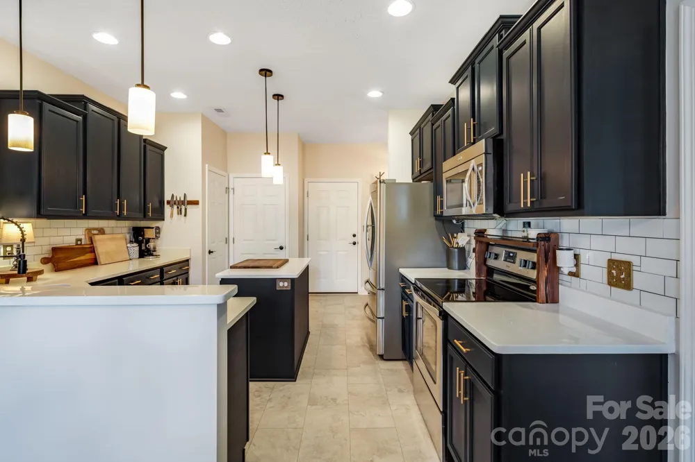 78 Bear Creek Hills Drive Leicester, NC 28748