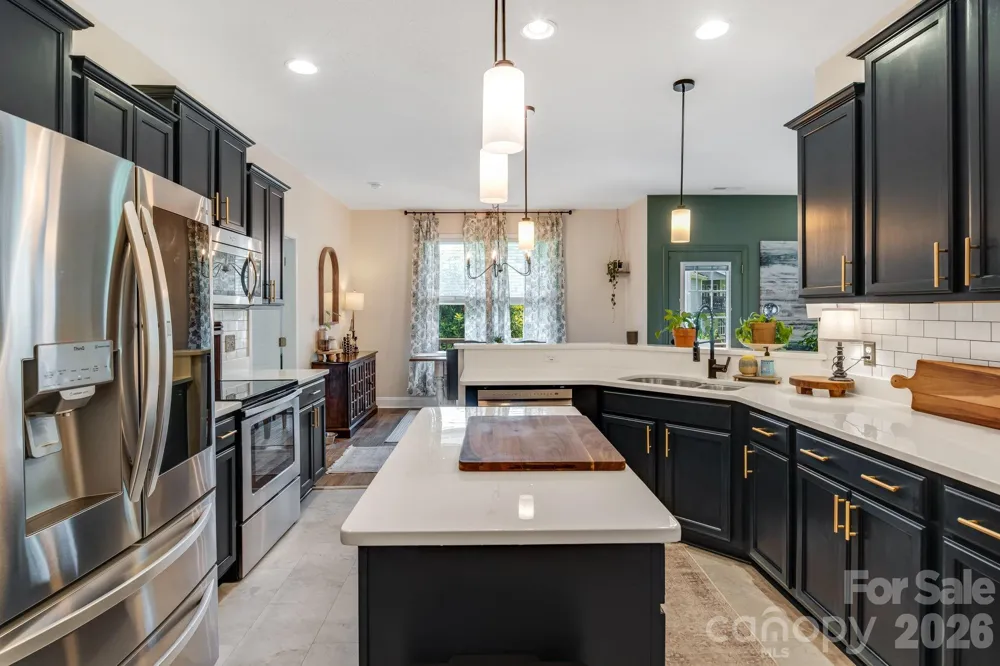78 Bear Creek Hills Drive Leicester, NC 28748