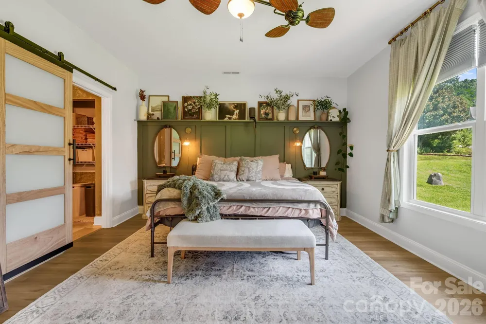 78 Bear Creek Hills Drive Leicester, NC 28748