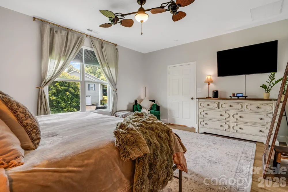 78 Bear Creek Hills Drive Leicester, NC 28748
