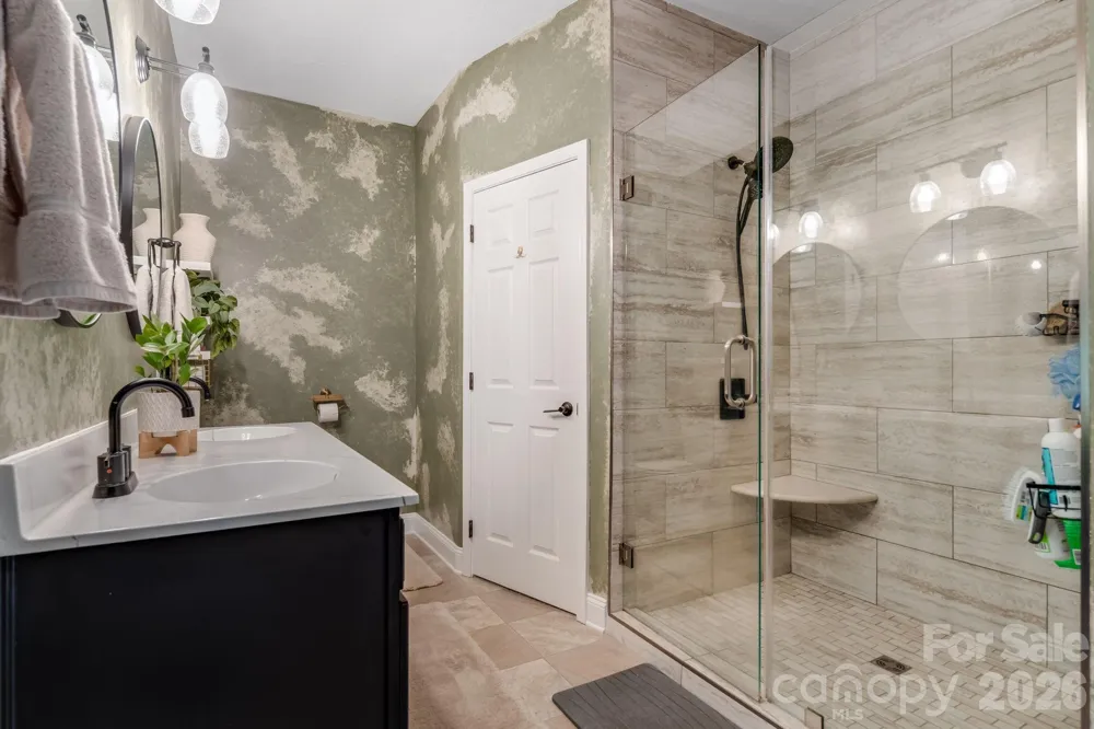 78 Bear Creek Hills Drive Leicester, NC 28748