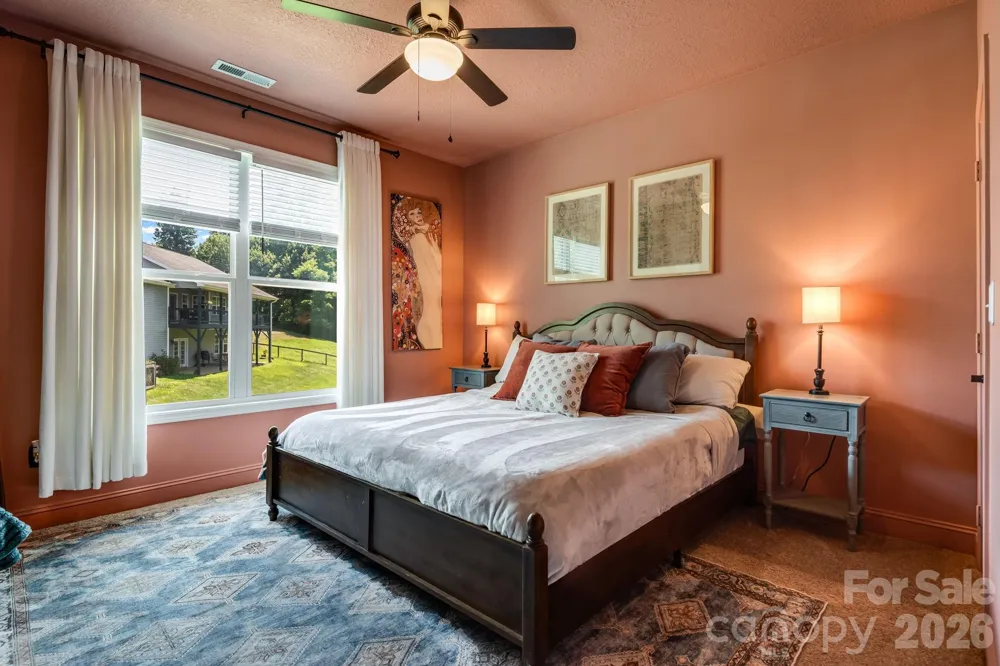 78 Bear Creek Hills Drive Leicester, NC 28748