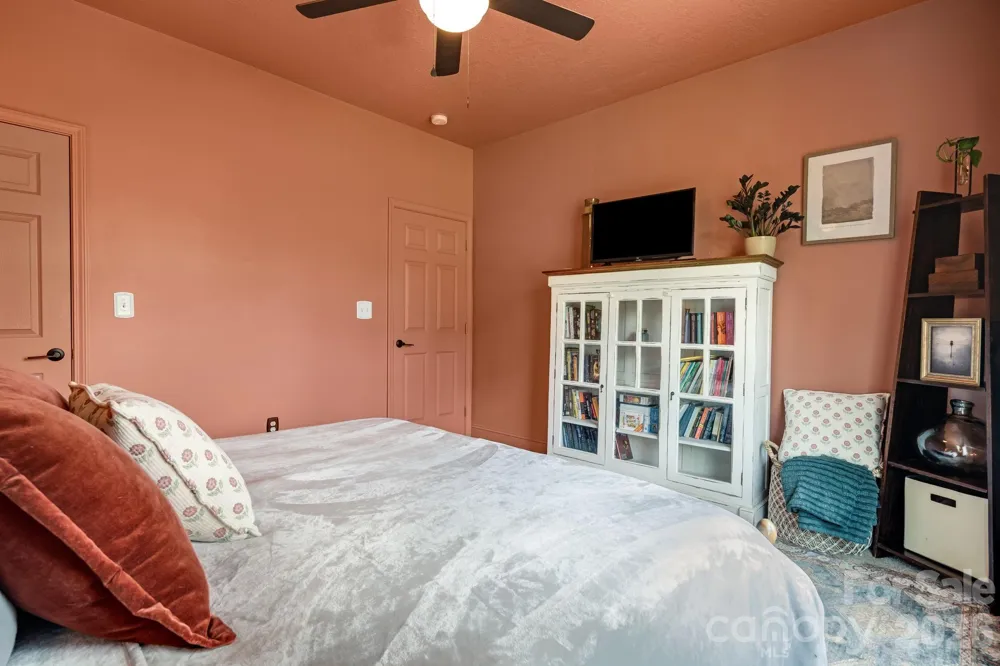 78 Bear Creek Hills Drive Leicester, NC 28748