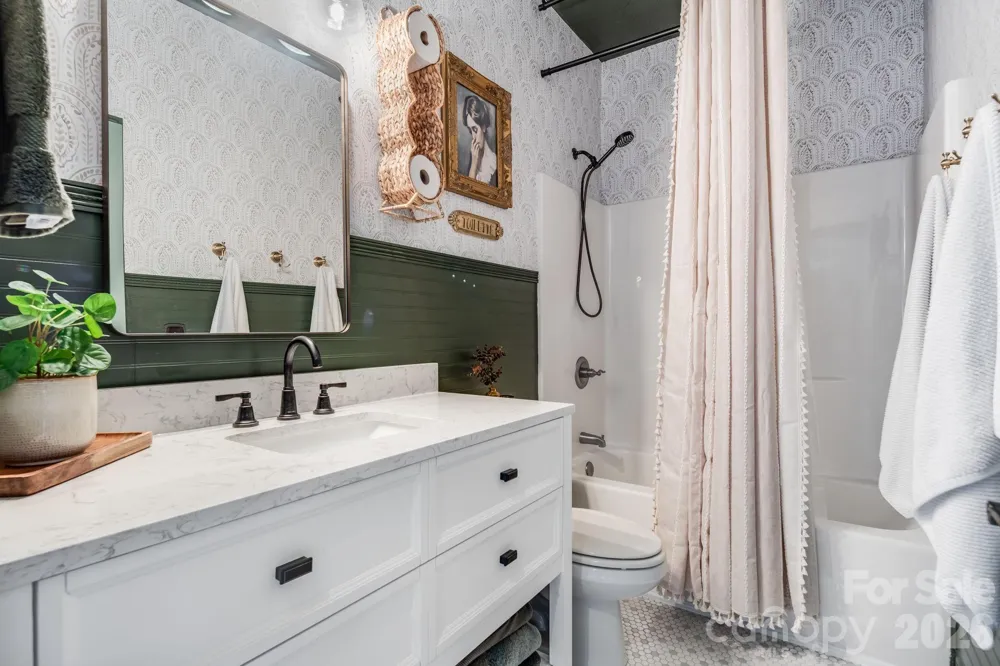78 Bear Creek Hills Drive Leicester, NC 28748
