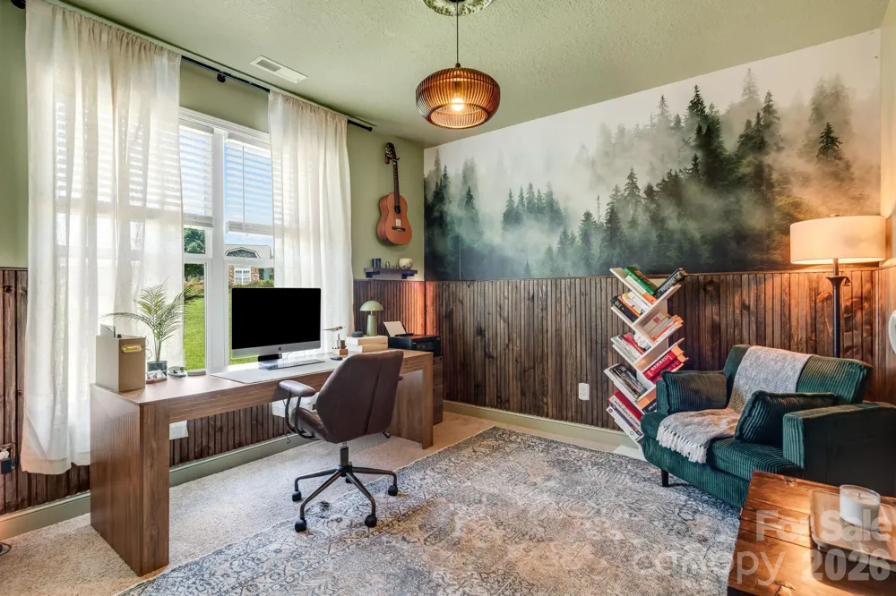 78 Bear Creek Hills Drive Leicester, NC 28748