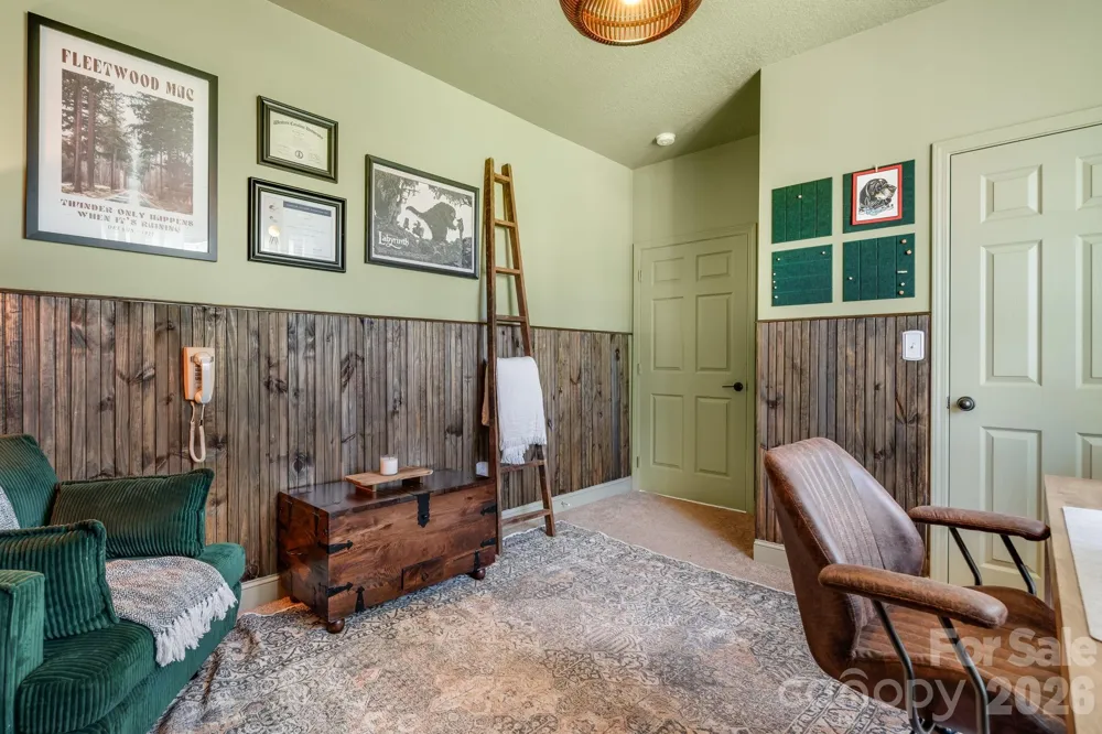 78 Bear Creek Hills Drive Leicester, NC 28748
