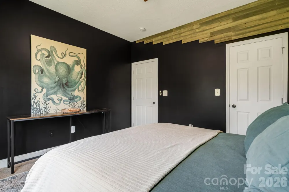 78 Bear Creek Hills Drive Leicester, NC 28748
