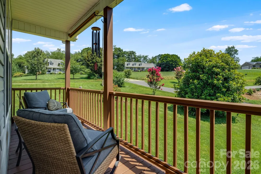 78 Bear Creek Hills Drive Leicester, NC 28748