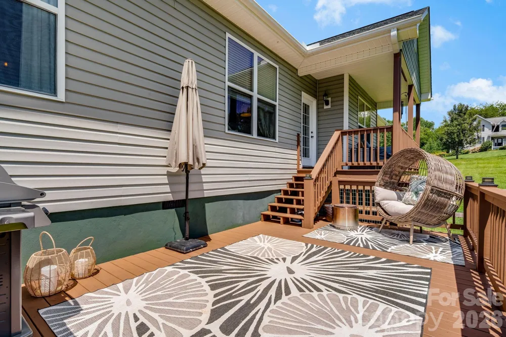 78 Bear Creek Hills Drive Leicester, NC 28748