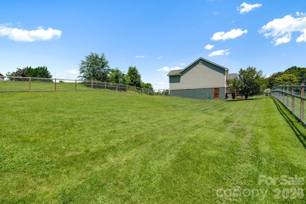 78 Bear Creek Hills Drive Leicester, NC 28748