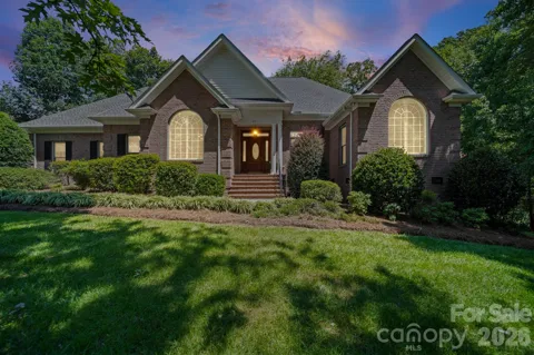 417 Crooked Oak Drive