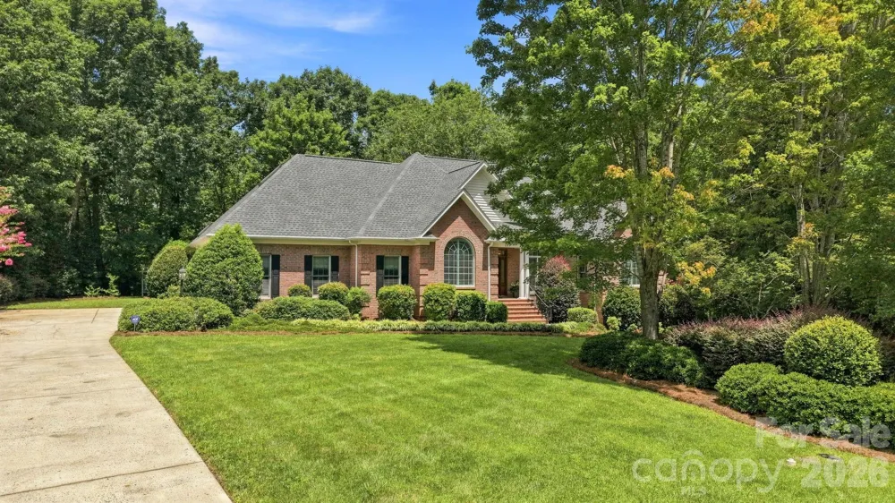 417 Crooked Oak Drive Oakboro, NC 28129