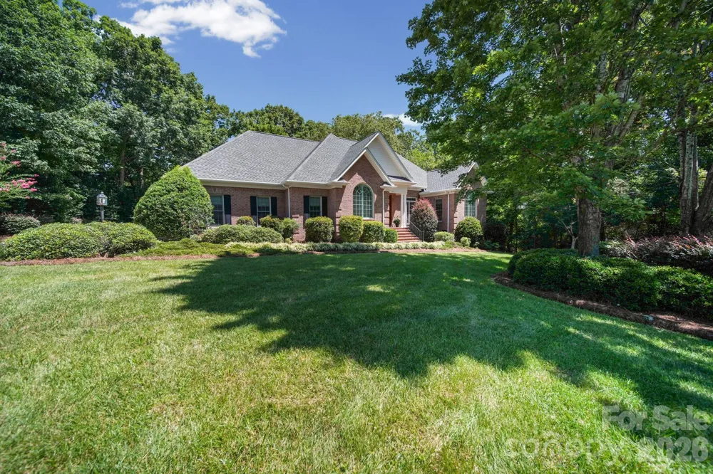 417 Crooked Oak Drive Oakboro, NC 28129