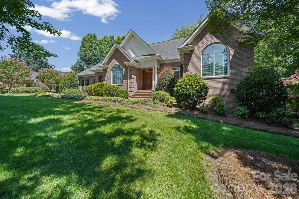 417 Crooked Oak Drive Oakboro, NC 28129