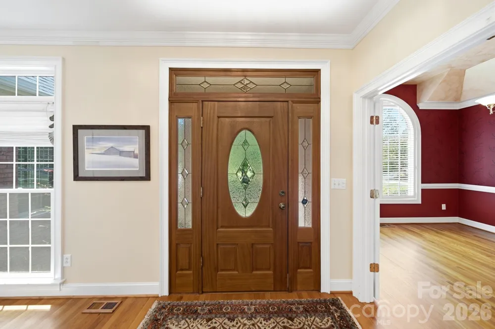 417 Crooked Oak Drive Oakboro, NC 28129