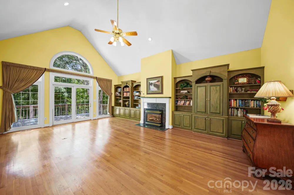 417 Crooked Oak Drive Oakboro, NC 28129