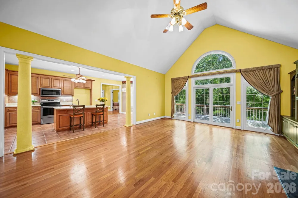 417 Crooked Oak Drive Oakboro, NC 28129