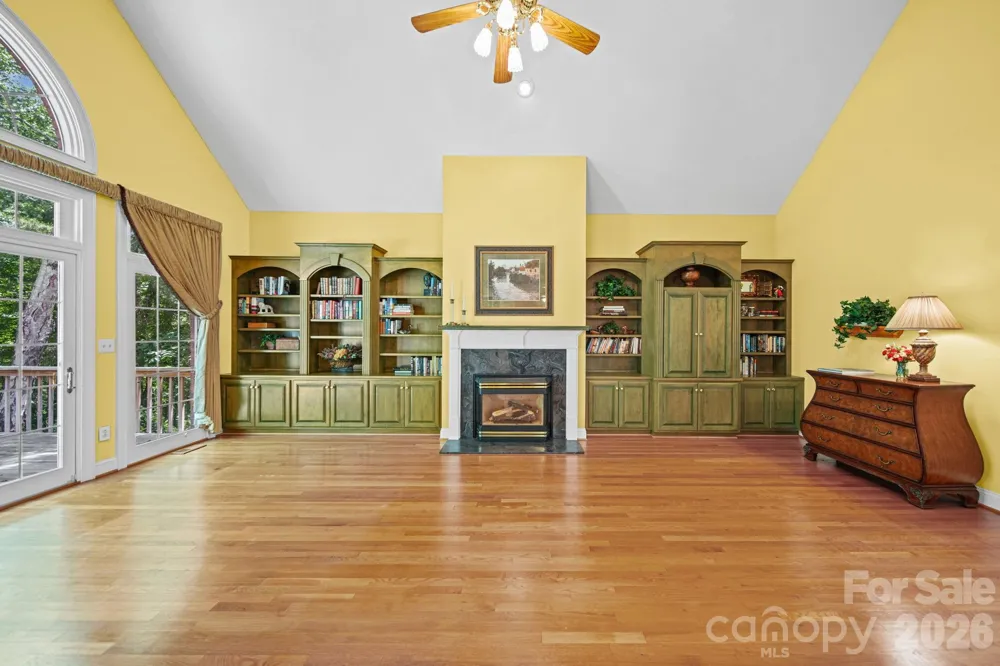 417 Crooked Oak Drive Oakboro, NC 28129