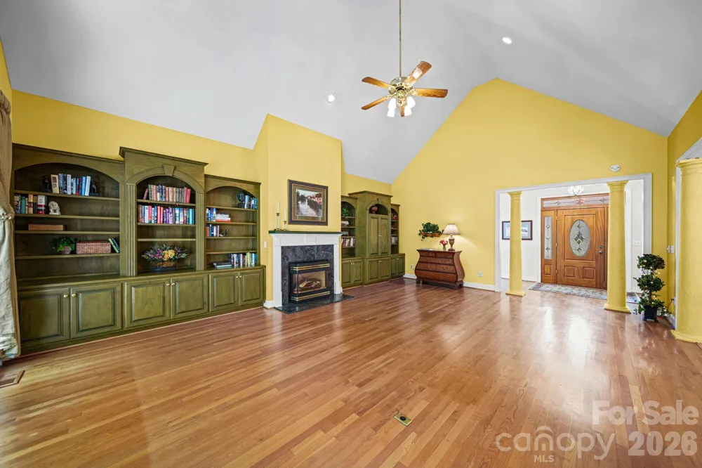 417 Crooked Oak Drive Oakboro, NC 28129