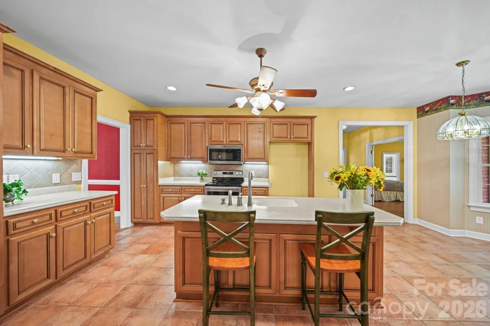 417 Crooked Oak Drive Oakboro, NC 28129