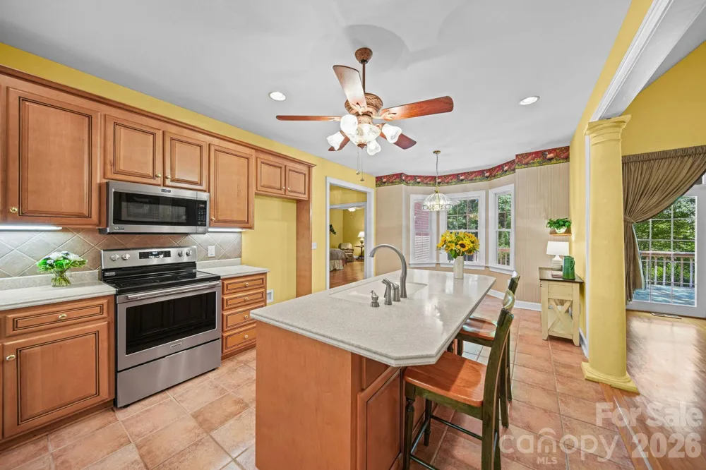 417 Crooked Oak Drive Oakboro, NC 28129