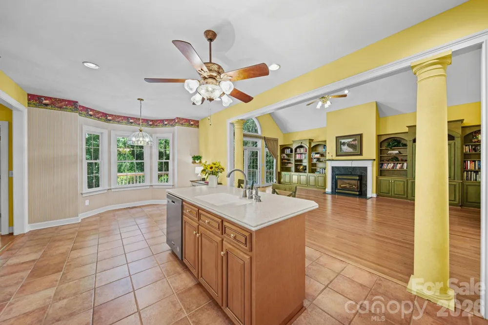 417 Crooked Oak Drive Oakboro, NC 28129