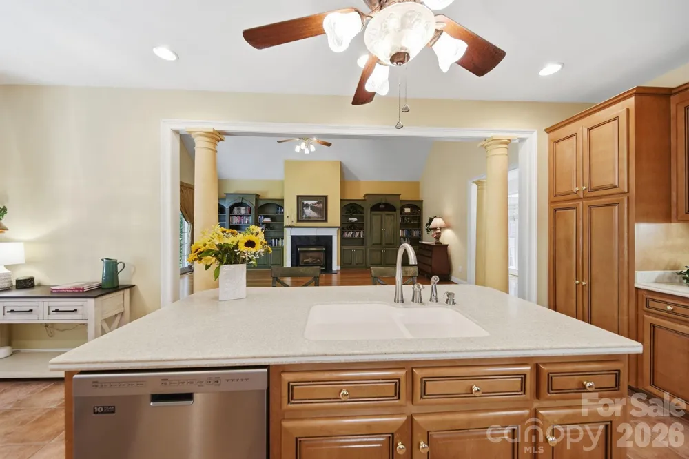 417 Crooked Oak Drive Oakboro, NC 28129