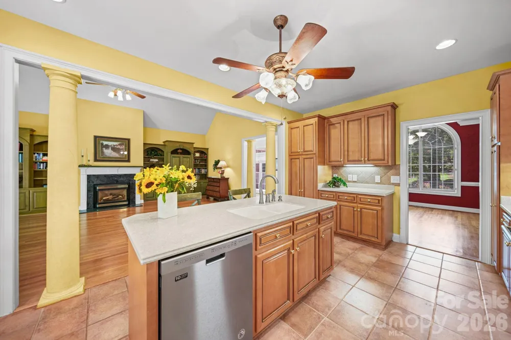 417 Crooked Oak Drive Oakboro, NC 28129