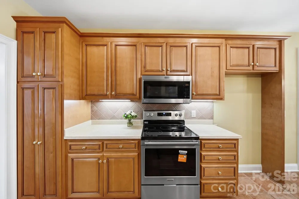417 Crooked Oak Drive Oakboro, NC 28129