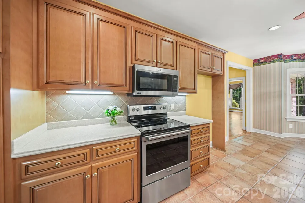 417 Crooked Oak Drive Oakboro, NC 28129