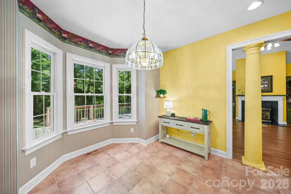 417 Crooked Oak Drive Oakboro, NC 28129