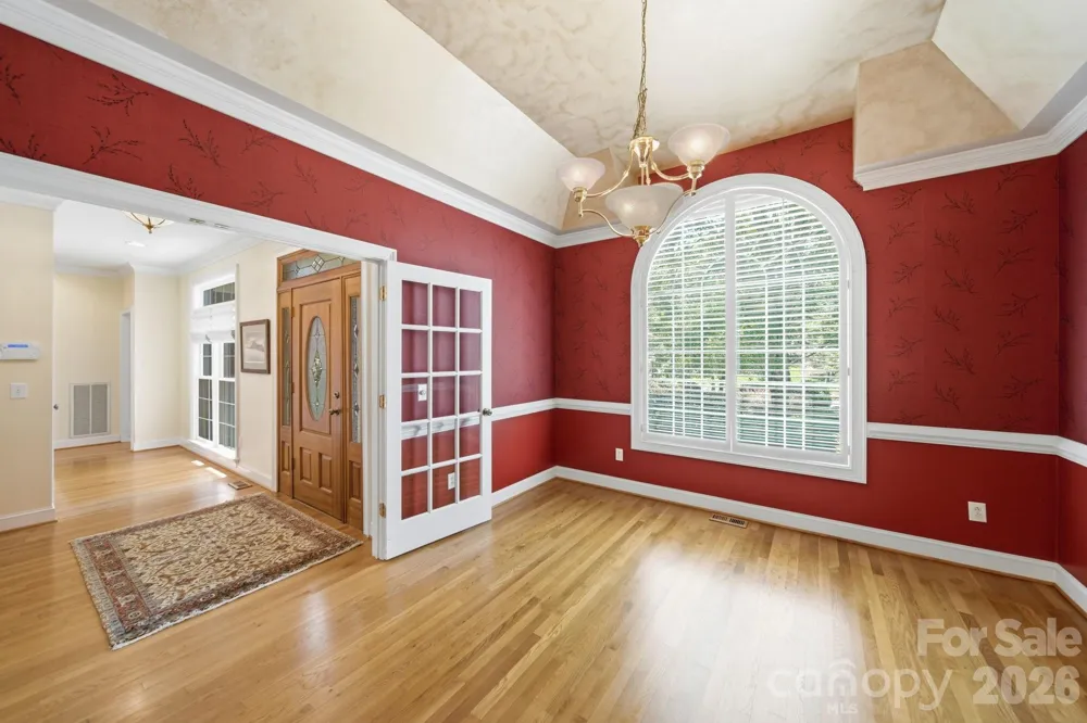 417 Crooked Oak Drive Oakboro, NC 28129