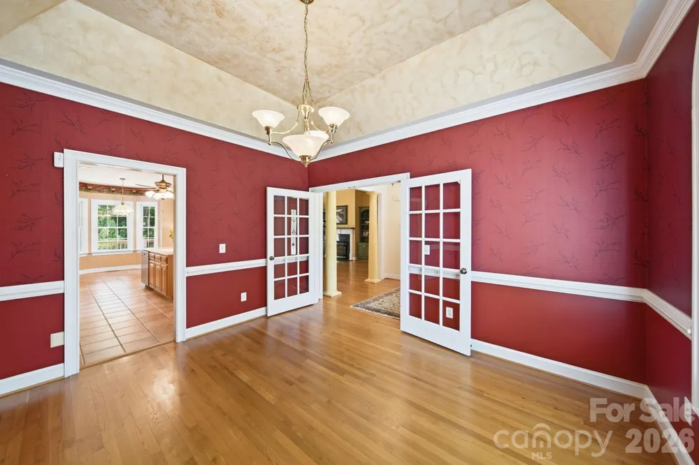 417 Crooked Oak Drive Oakboro, NC 28129