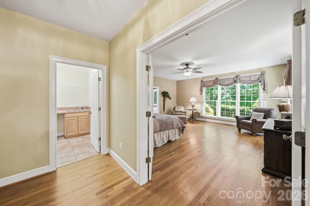 417 Crooked Oak Drive Oakboro, NC 28129