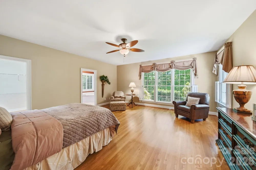 417 Crooked Oak Drive Oakboro, NC 28129