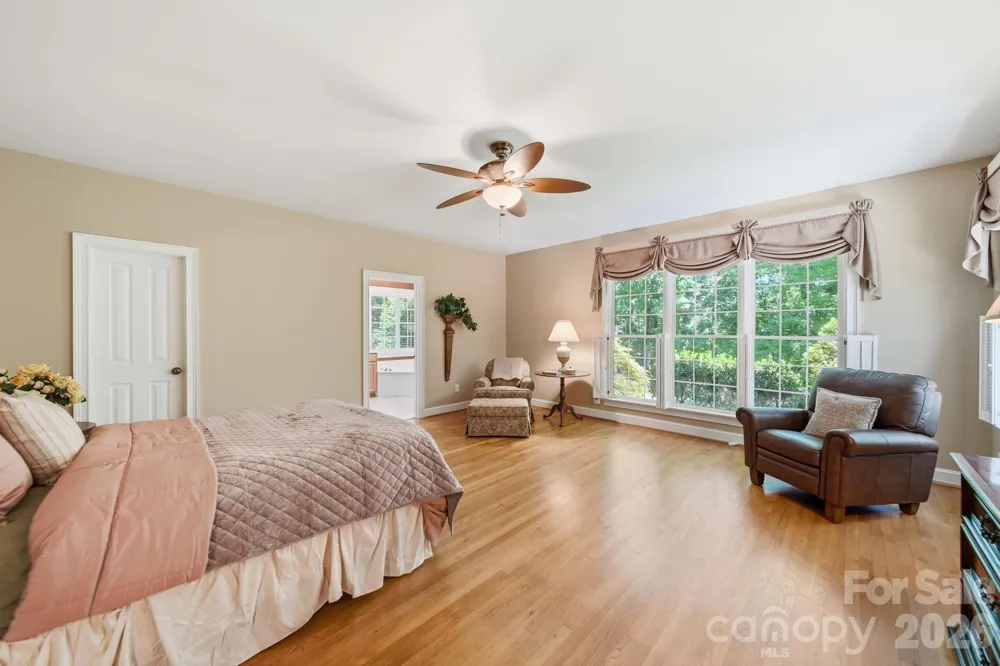 417 Crooked Oak Drive Oakboro, NC 28129