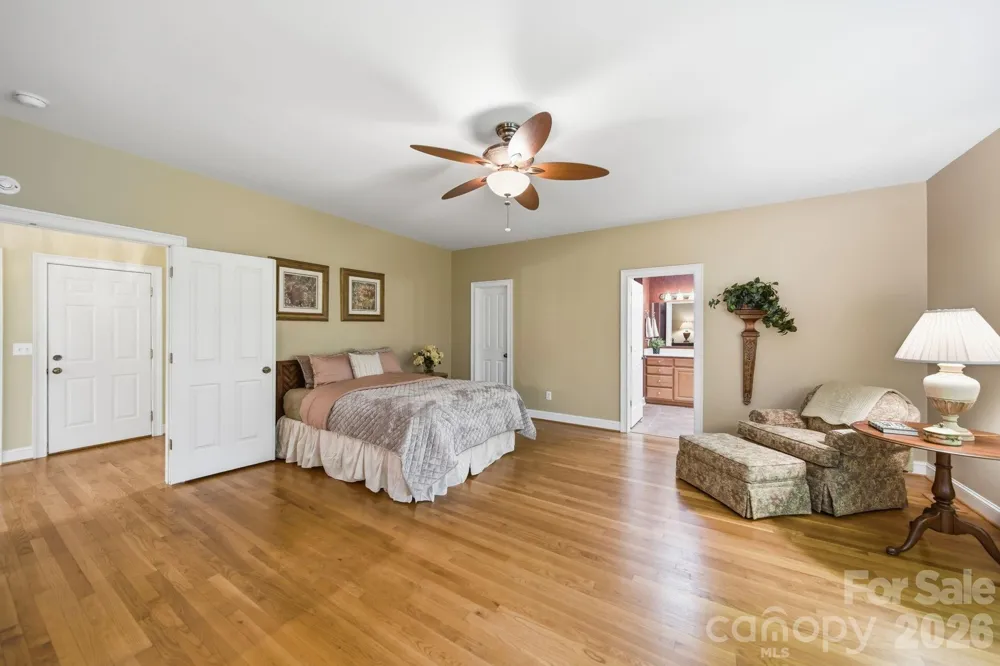 417 Crooked Oak Drive Oakboro, NC 28129