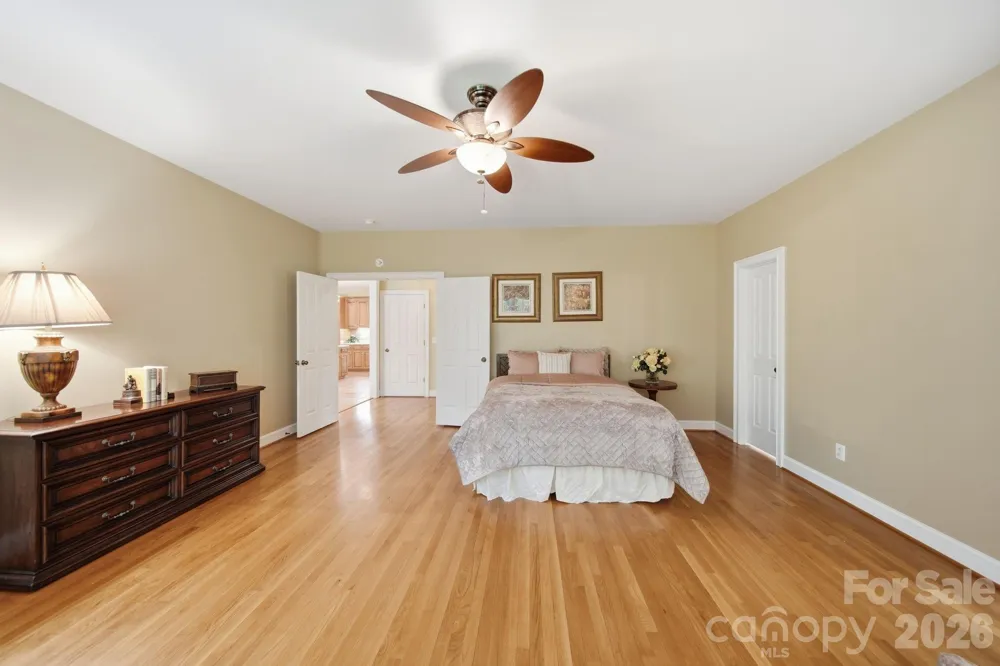 417 Crooked Oak Drive Oakboro, NC 28129