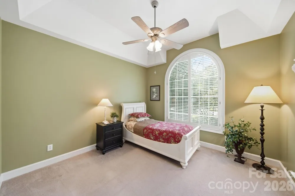 417 Crooked Oak Drive Oakboro, NC 28129