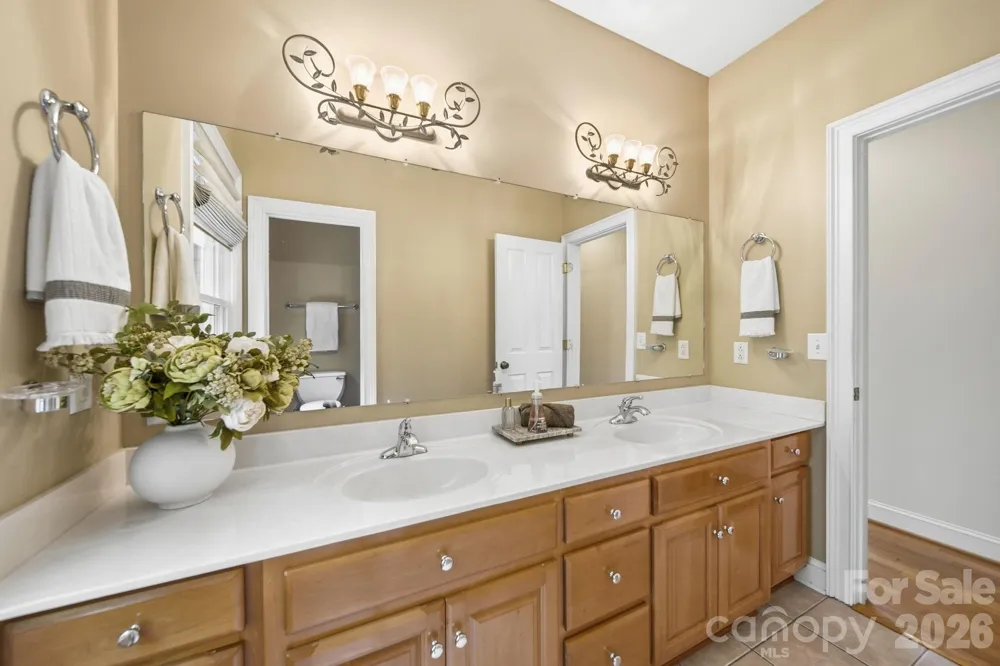 417 Crooked Oak Drive Oakboro, NC 28129