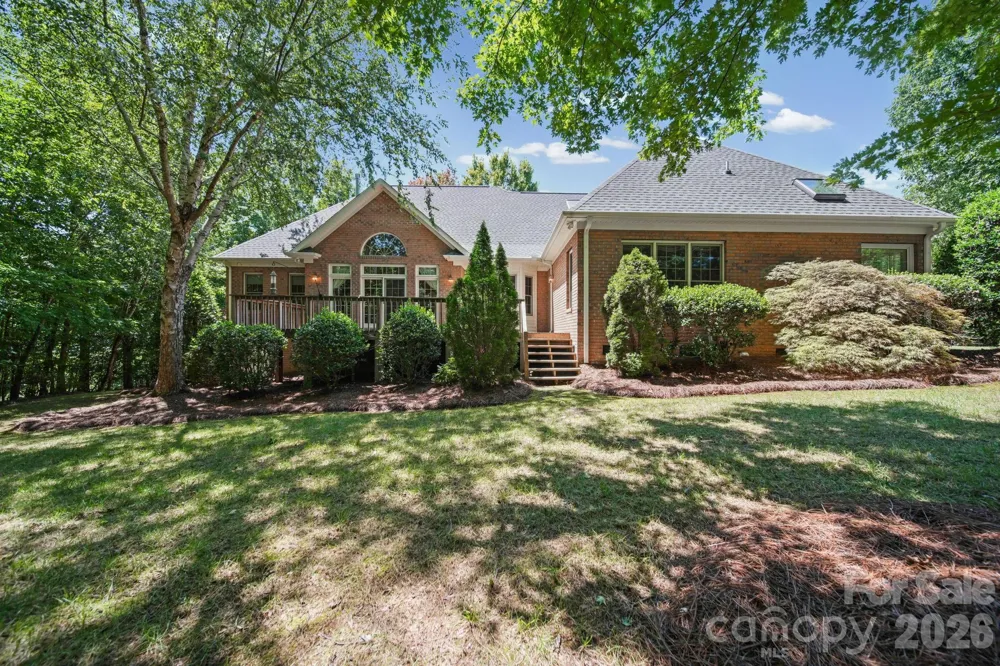 417 Crooked Oak Drive Oakboro, NC 28129