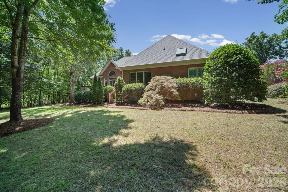 417 Crooked Oak Drive Oakboro, NC 28129