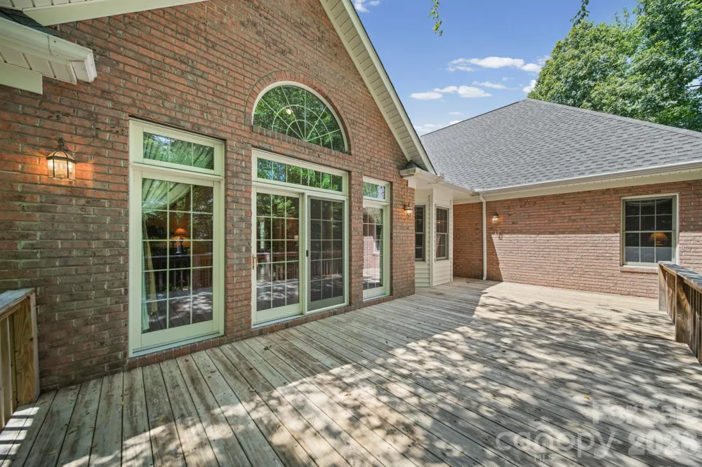 417 Crooked Oak Drive Oakboro, NC 28129