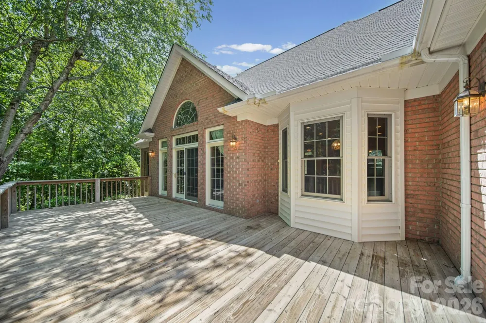 417 Crooked Oak Drive Oakboro, NC 28129