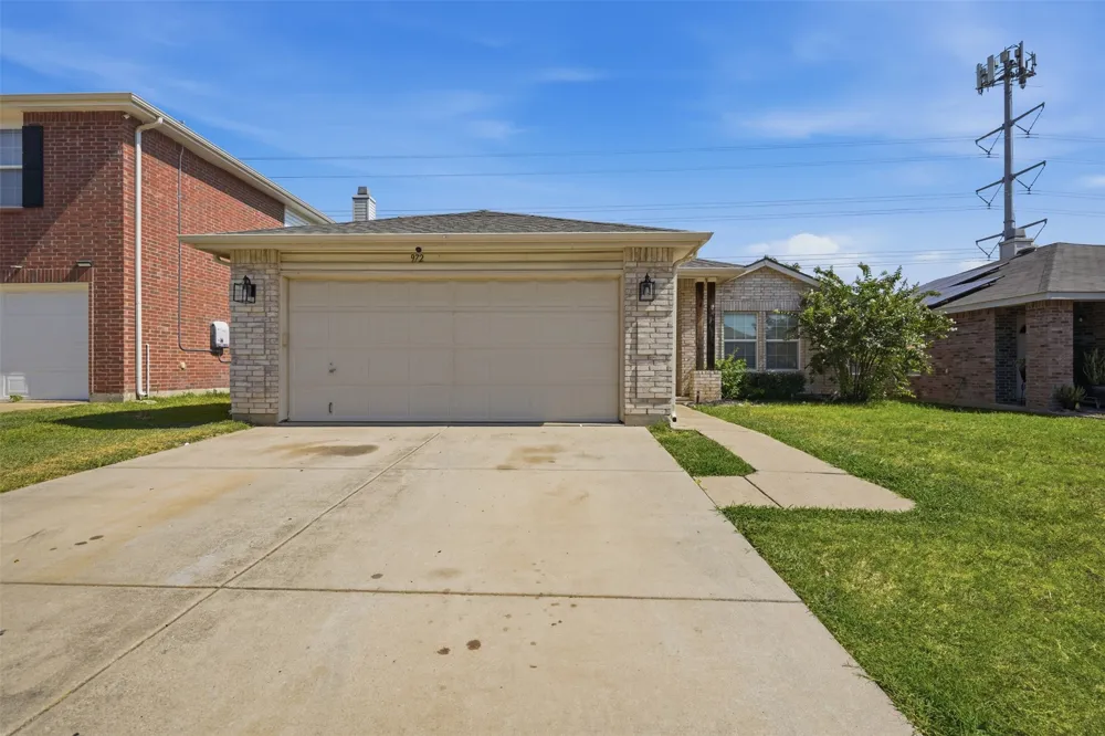 972 Mosaic Drive Fort Worth, TX 76179